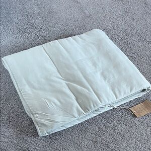 Kyte BABY Toddler 2.5 Aloe Blanket